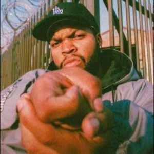 Meet your Posher, Cephas